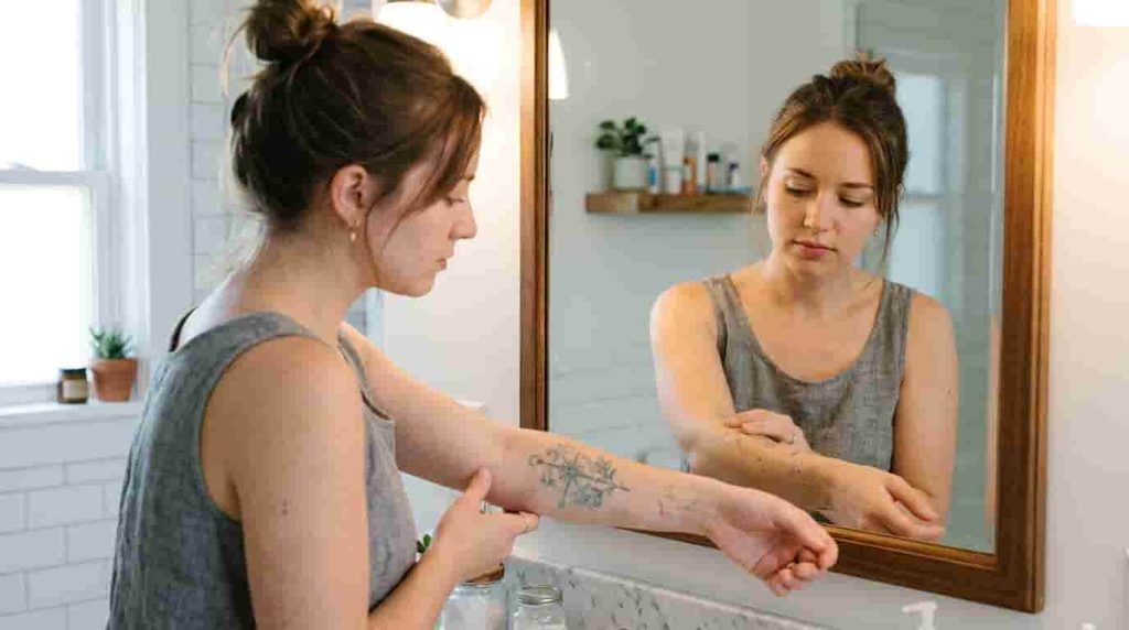 How to Choose a Tattoo Removal Clinic or Specialist